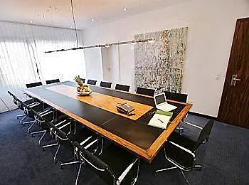 Avidon Art & Design Hotel Düsseldorf