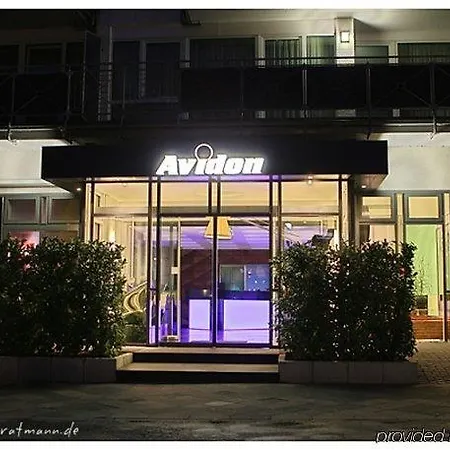 Avidon Art & Design Hotel Düsseldorf
