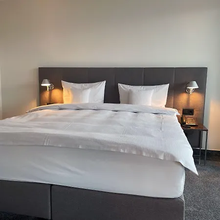 Avidon Art & Design Hotel Düsseldorf