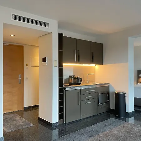 Avidon Art & Design Hotel Düsseldorf