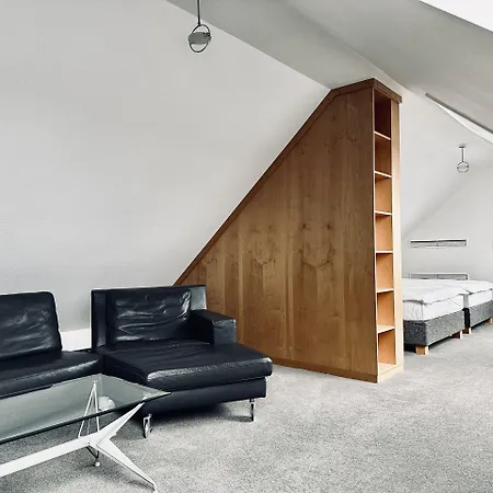 Avidon Art & Design 4* Düsseldorf