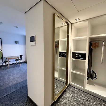 Hotel Avidon Art & Design
