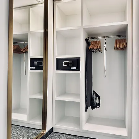 Avidon Art & Design 4* Düsseldorf
