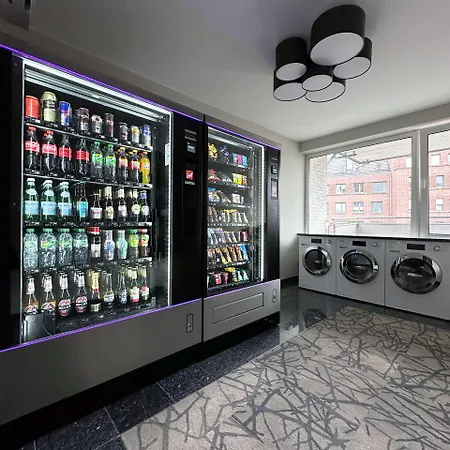 Avidon Art & Design 4* Düsseldorf