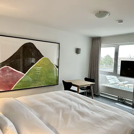 Avidon Art & Design Hotel Düsseldorf