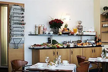 Avidon Art & Design Hotel 4*