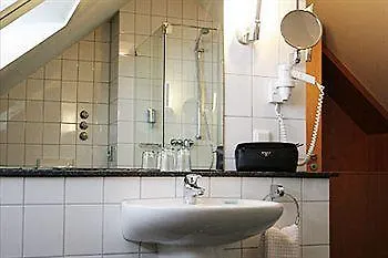 Avidon Art & Design Hotel Düsseldorf