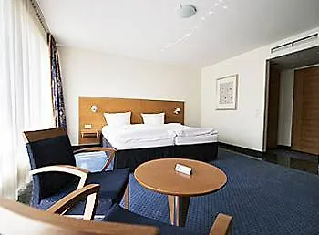 Avidon Art & Design Hotel Düsseldorf