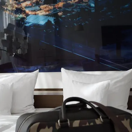 Avidon Art & Design Hotel Düsseldorf