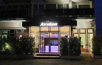 Hotel Avidon Art & Design 4*