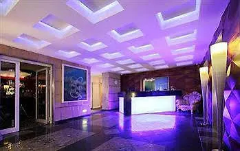 Avidon Art & Design Hotel 4*