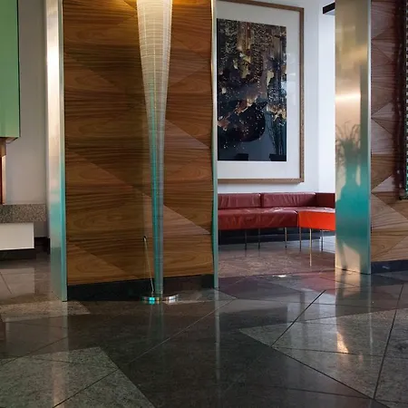 Hotel Avidon Art & Design Düsseldorf