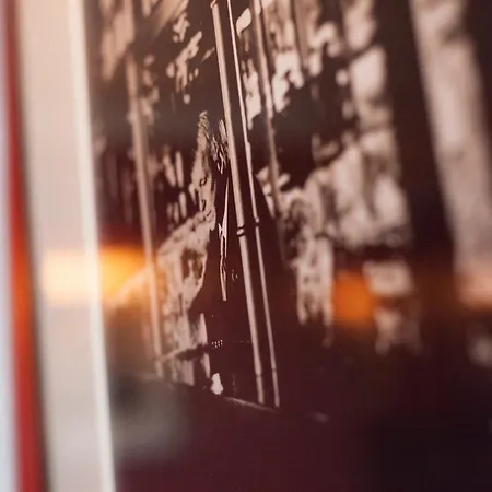 Avidon Art & Design Hotel