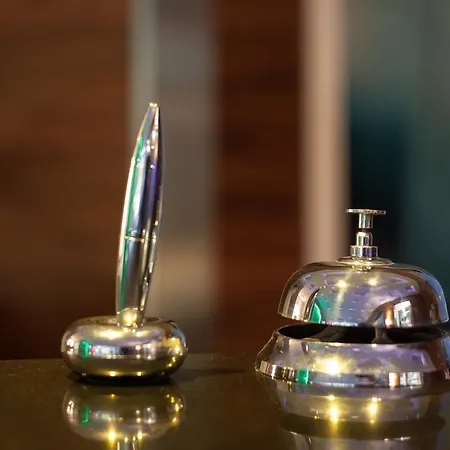 Hotel Avidon Art & Design Düsseldorf